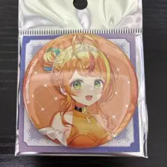 ミリプロ 小廻こま 缶バッジ