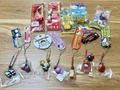 2025年最新】ご当地キティ ストラップの人気アイテム - メルカリ