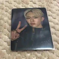 INI 田島将吾 XQUARE LIVEFILM ムビチケ トレカ