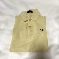 80s FRED PERRY Polo Shirt MadeInEnglandのサムネイル