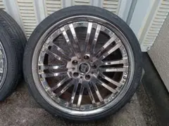 【シュークリーム様専用④】WORK　レザック　ユニバーサル ２０インチ