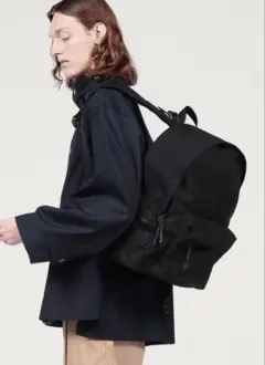 良品・別注 バッグジャック×ロンハーマン デイパック リュック 大きめ