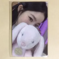Red Velvet アイリーン IRENE sm unboxing 3枚セット - メルカリ