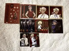 ツイステ カリム 15点