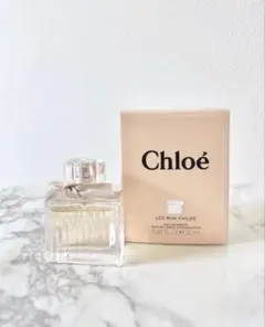 【新品/未使用】Les Mini Chloe オードパルファム 20ml 香水のサムネイル