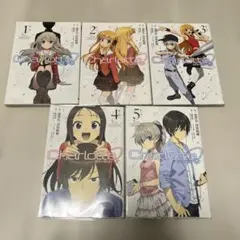 Charlotte 全巻セット - メルカリ