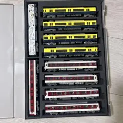 MICROACE A-0743 255系 特急「さざなみ」 9両セット - メルカリ