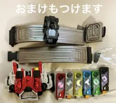 DXゲーマドライバー LIMITED CLEAR EDITION - メルカリ