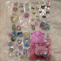おすそ分け　ボンボンドロップ　スヌーピーミニなど色々