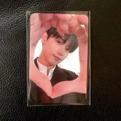 THEBOYZ ジュヨン Nectar トレカ withmuu