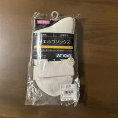 YONEX 3Dエルゴソックス 22-25cm