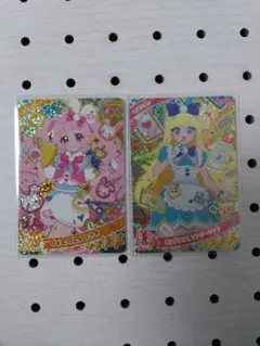 ひまり みつき　アイプリカード