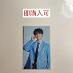 ICEx 志賀李玖 サイン入り生写真 - メルカリ