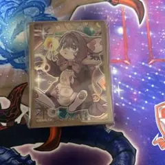 遊戯王の日 スリーブ 妖精伝姫－マチリル 新品未開封 100枚 - メルカリ