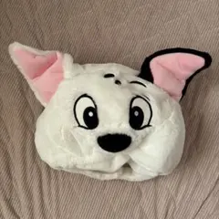 【正規品】101匹わんちゃん ファンキャップ