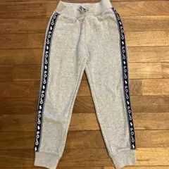 Polo Ralph Lauren グレー ロングパンツ M