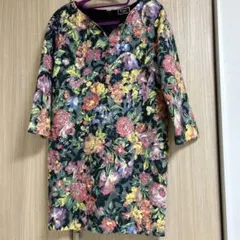 美品diagramワンピースサイズ38