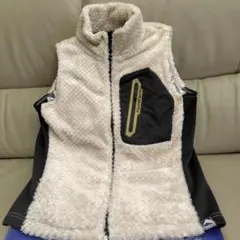 フリースベスト ダウンベスト