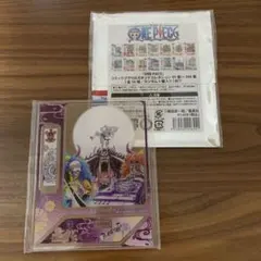 ONE PIECE アクリルスタンド