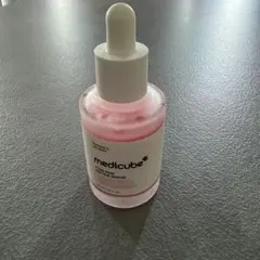 medicube PDRN PINK PEPTIDE SERUM