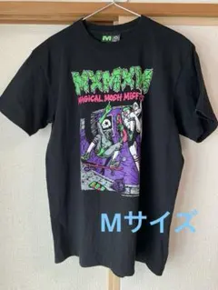 キン肉マン 四次元殺法コンビ Tシャツ ブラックホール ペンタゴン
