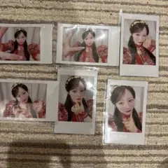 佐野愛花 プリントチェキ アジアン衣装 - メルカリ