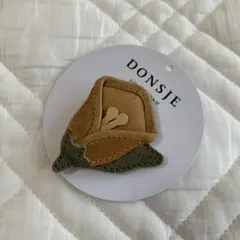 最終価格　DONSJE lula clip calla