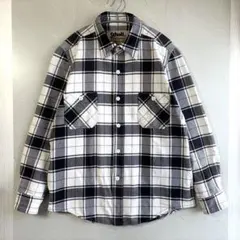 2026年最新】schott deluxe ネルシャツの人気アイテム - メルカリ