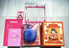 Mellojoy キングオブバーガーシリーズ スペースバーガー