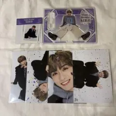 【匿名発送】龍宮城KEIGO FC birthday生写真セット 匿名発送】龍宮城KEIGO FC birthday生写真セット - メルカリ