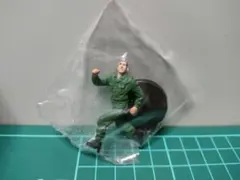 ゴルゴ13 ミニフィギュアのサムネイル