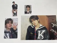 スンミン stay4期セット