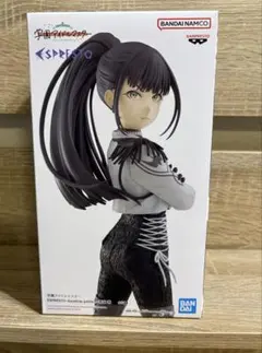 【新品】学園アイドルマスター ESPRESTO 雨夜燕 フィギュア 即購入OK