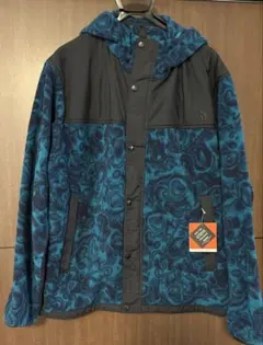 新品ノースフェイス 94 RAGE クラッシック フリースジャケット