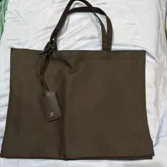 SAZABYトートバッグ 黒のサムネイル