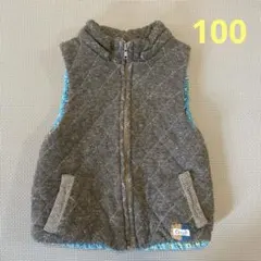 【CHIPTRIP】 ベスト　100サイズ