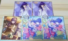 2026年最新】プロセカ ミニ色紙 朝比奈まふゆの人気アイテム - メルカリ