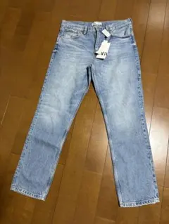 ZARA デニムパンツ サイズ42 ほぼ新品