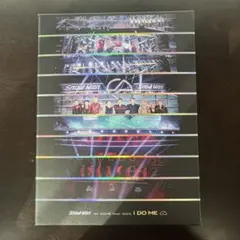 SnowMan IDO ME 初回限定版ライブDVD Blu-ray