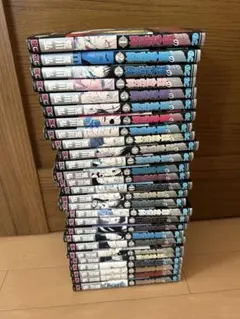 鋼の錬金術師 全巻セット 1〜27巻 7巻以降初版 ハガレン - メルカリ