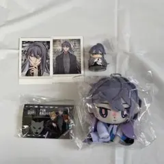 2026年最新】神宮寺寂雷 フィギュアの人気アイテム - メルカリ