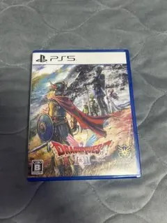 PS5 ドラゴンクエスト1&2