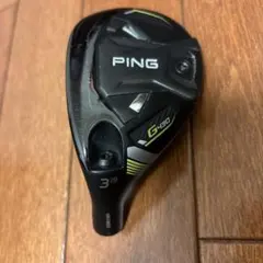 2026年最新】g430 フェアウェイウッド 7wの人気アイテム - メルカリ