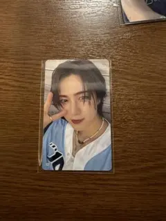 INI佐野雄大XQUARE MASTERPIECE 7000円会場トレカ