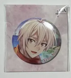 アイドリッシュセブン アイナナ 缶バッジセット TRIGGER VD恋巡り 天