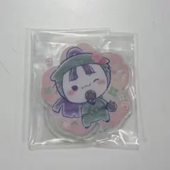 フリューくじ 忍たま乱太郎 桜もちぴこの段