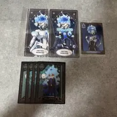 ツイステ イデア オルト