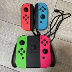 Nintendo Switch Joy-Con コントローラー