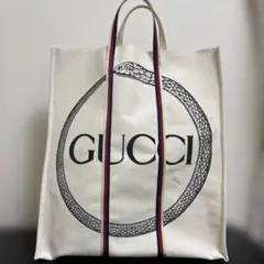 2025年最新】グッチエコバッグの人気アイテム - メルカリ