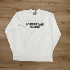室内試着のみ　入手困難　WACKO MARIA× BUDSPOOL 舐達麻　Lのサムネイル